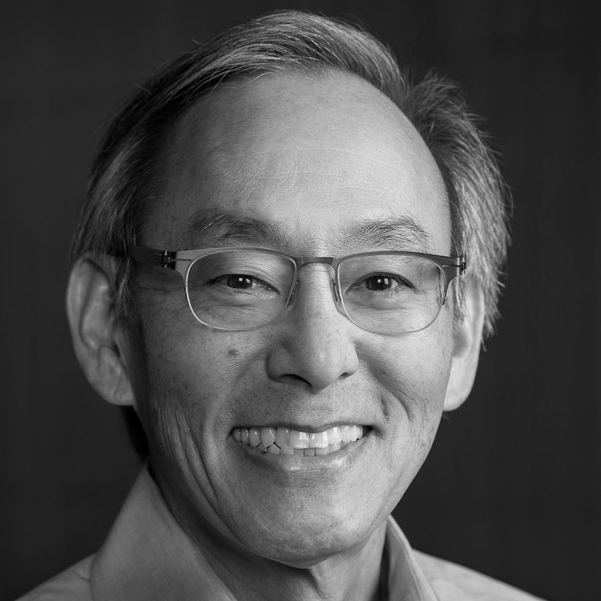 Steven Chu