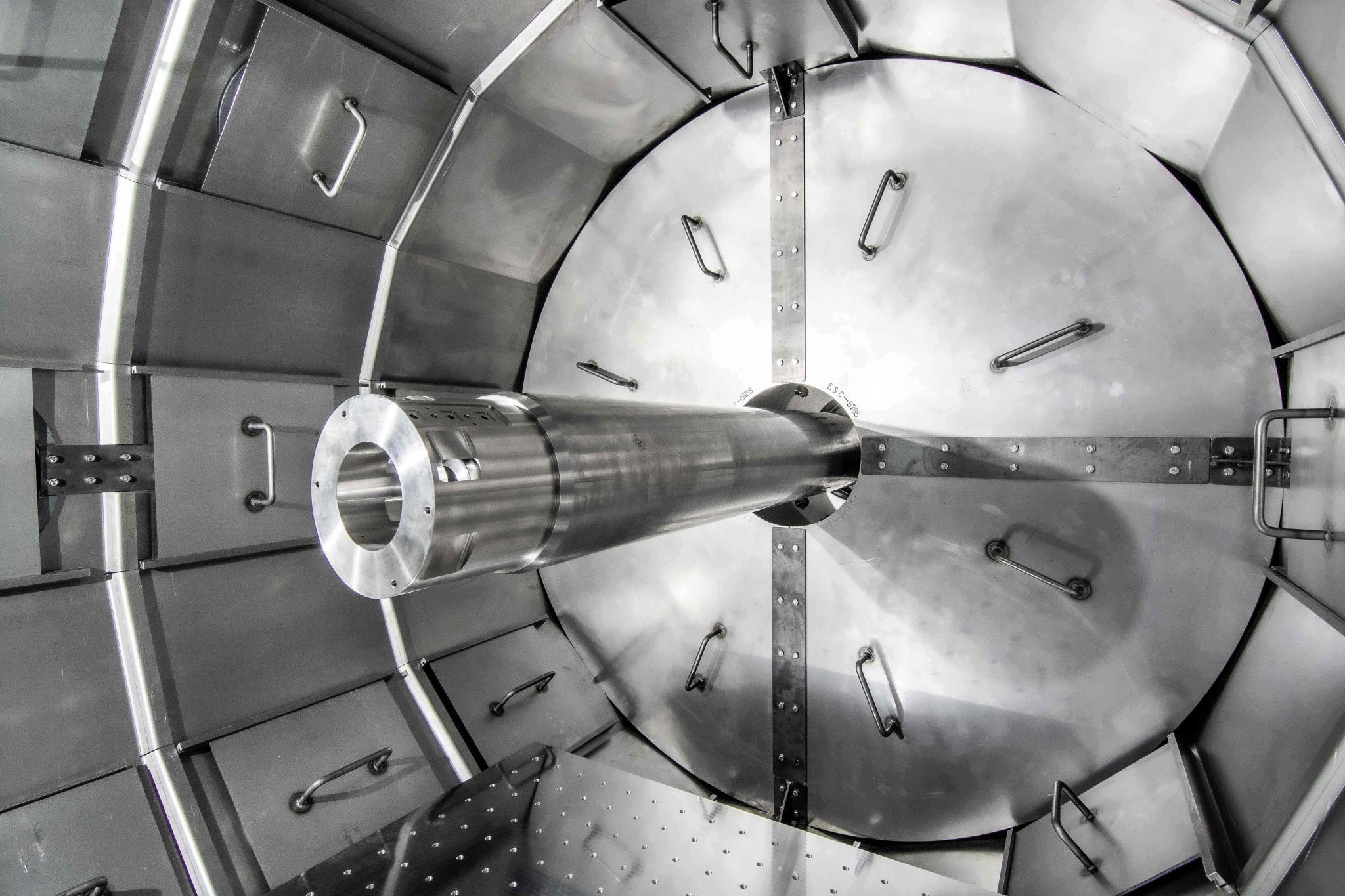 First Light Fusion | News & Media | First Light achieves world first ...