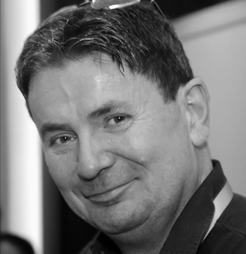 Jeremy Chittenden