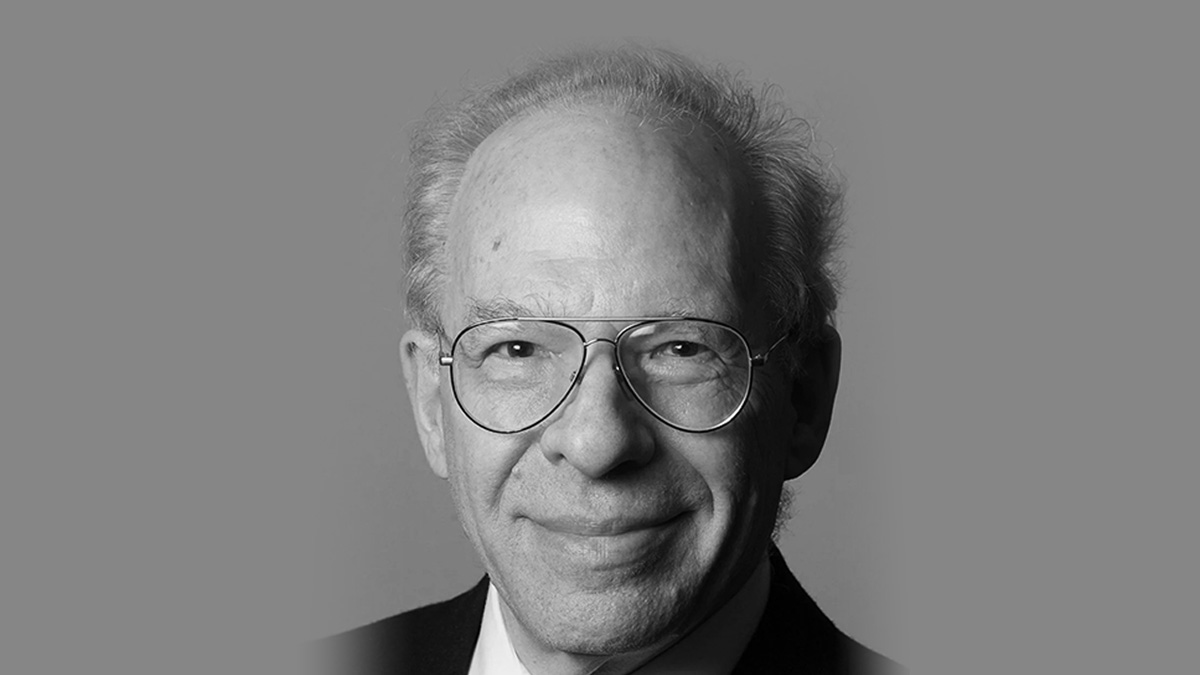 Richard Garwin