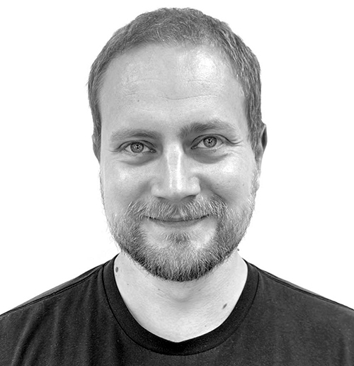 Dr Jonathan Skidmore