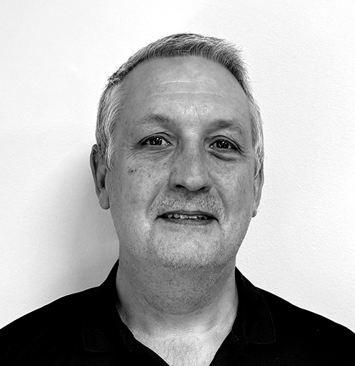 Martin Harwood