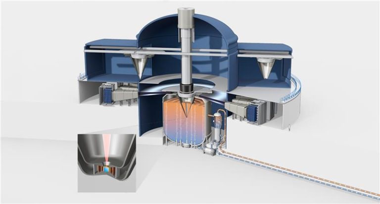 First Light Fusion | Enabling Inertial Fusion Energy | Home