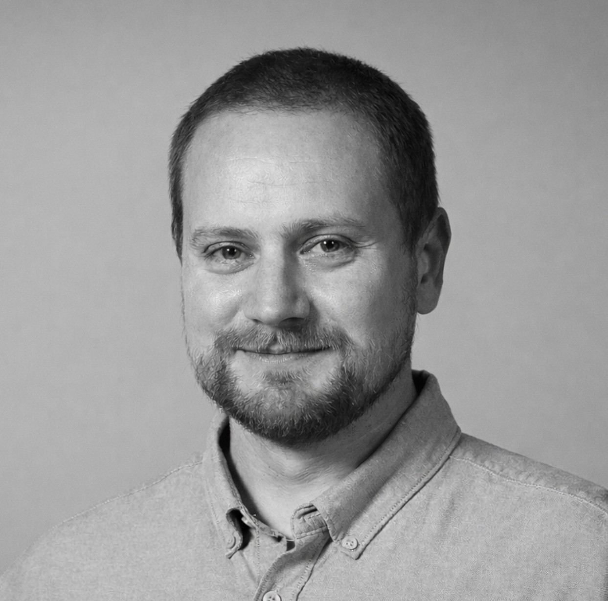 Dr Jonathan Skidmore